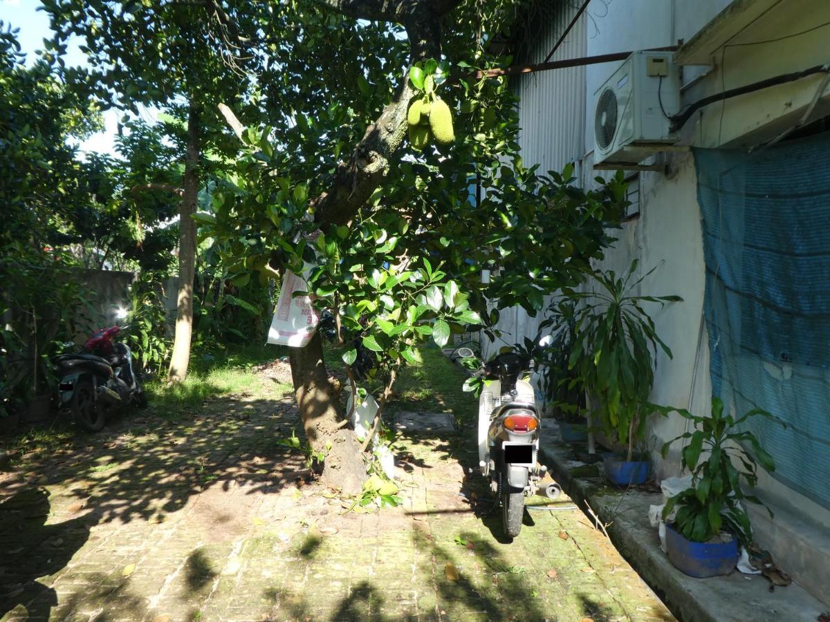 Tit Motel Sungai Petani Zewnętrze zdjęcie