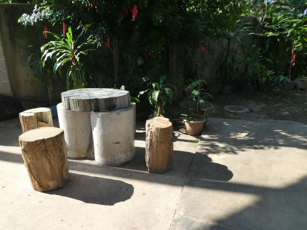 Tit Motel Sungai Petani Zewnętrze zdjęcie